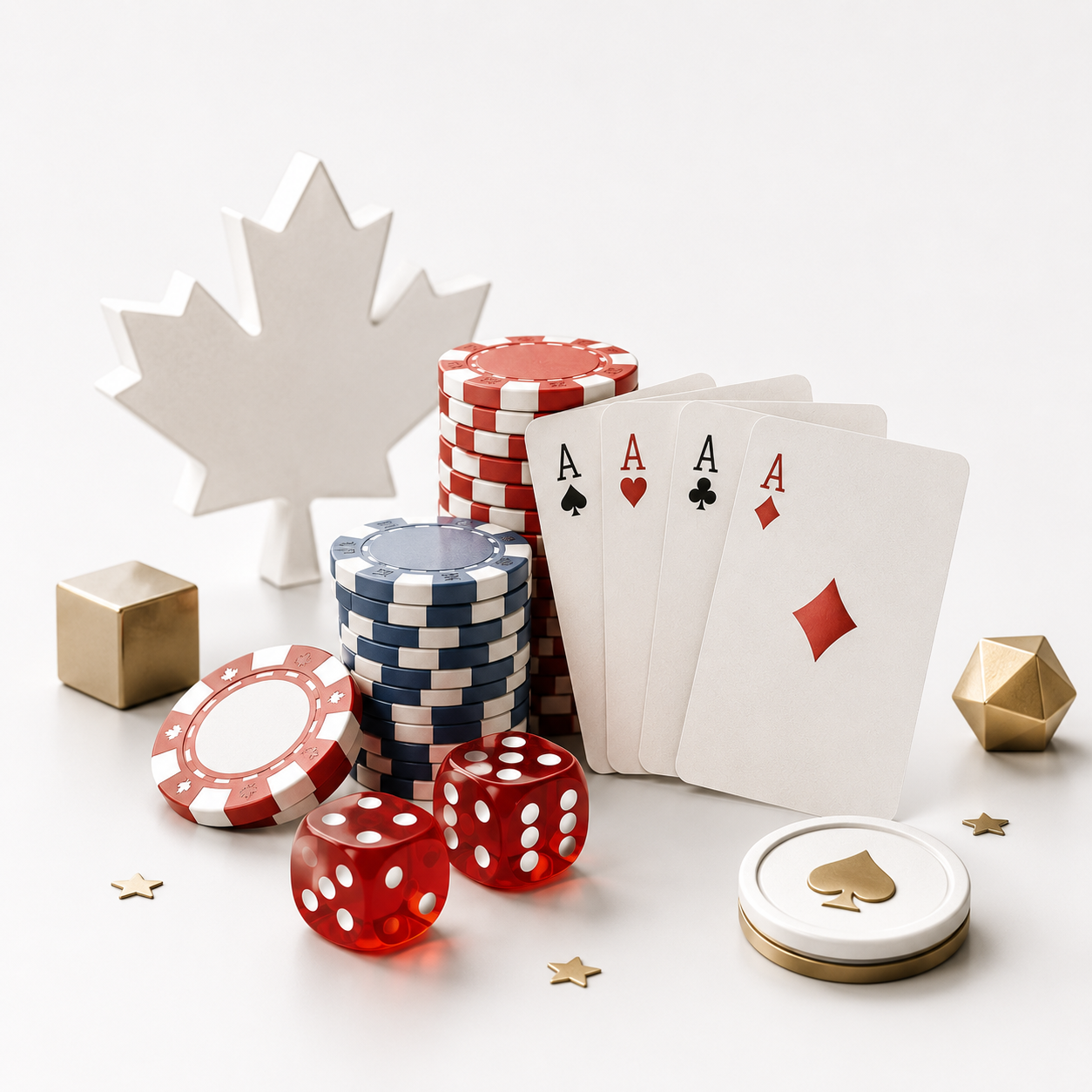 Highest payout online casinos in Canada